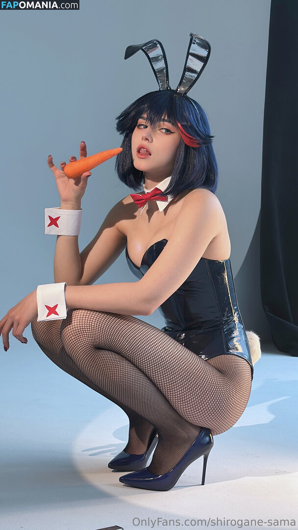 Shirogane-Sama / Shirogane_sama / https: / shiroganesama Nu OnlyFans  Foto vazada #7031