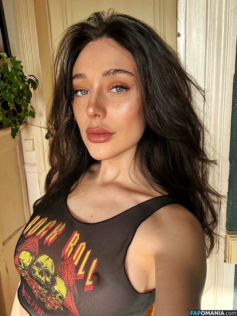 Shironamie Nu OnlyFans  Foto vazada #1