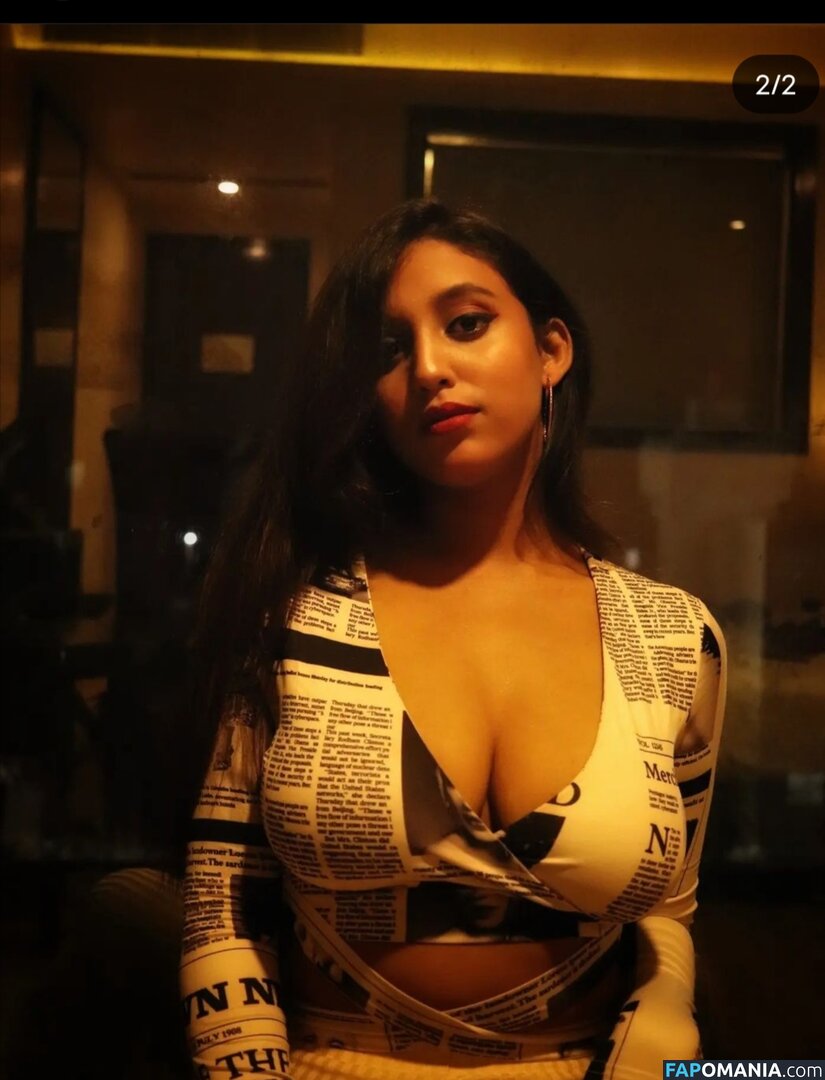 Shivaji Storm Sen / shivajistormsen Nu OnlyFans  Foto vazada #1