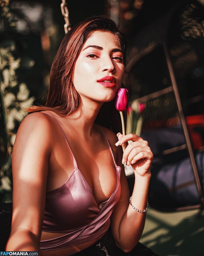 Shivani Singh / shivani.singhh Nu OnlyFans  Foto vazada #2