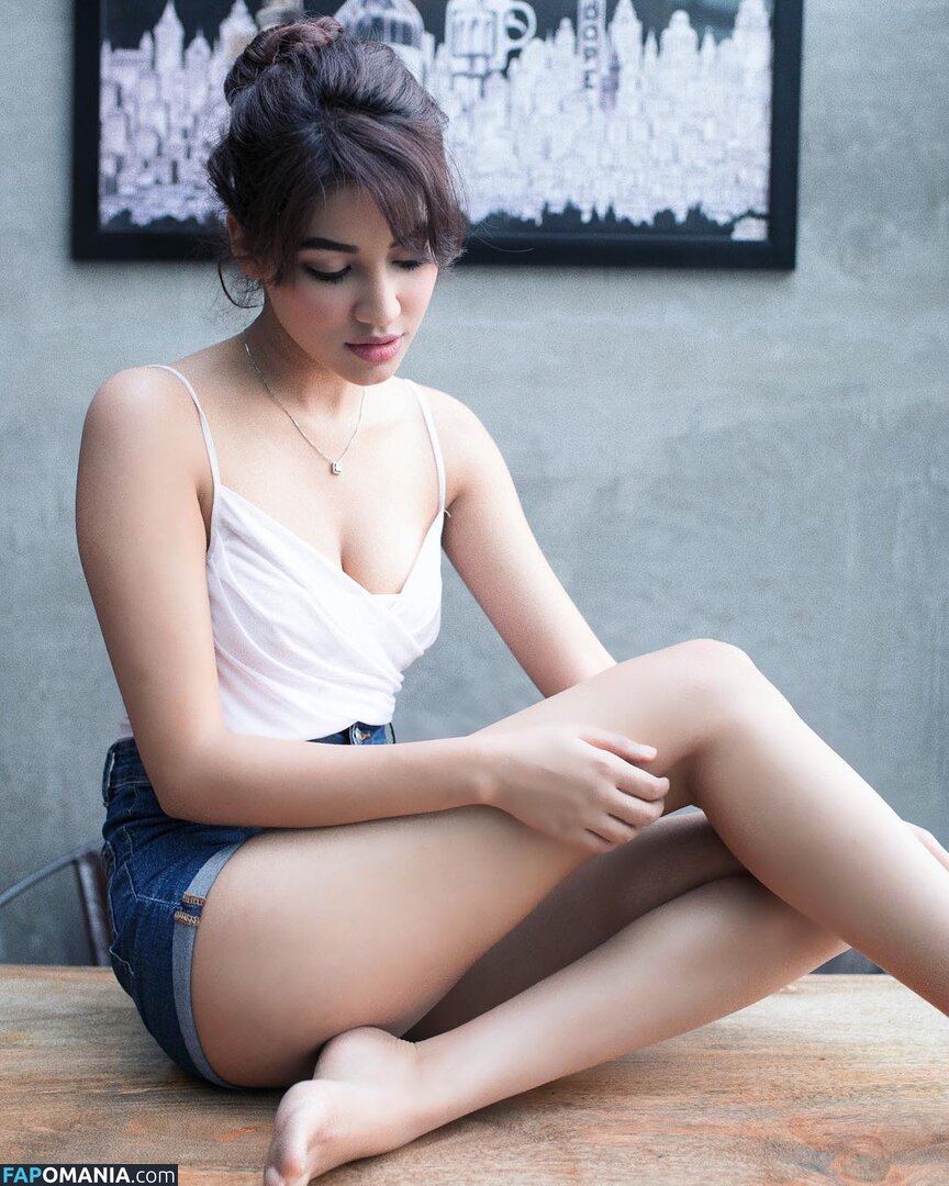 Shivani Singh / shivani.singhh Nu OnlyFans  Foto vazada #8