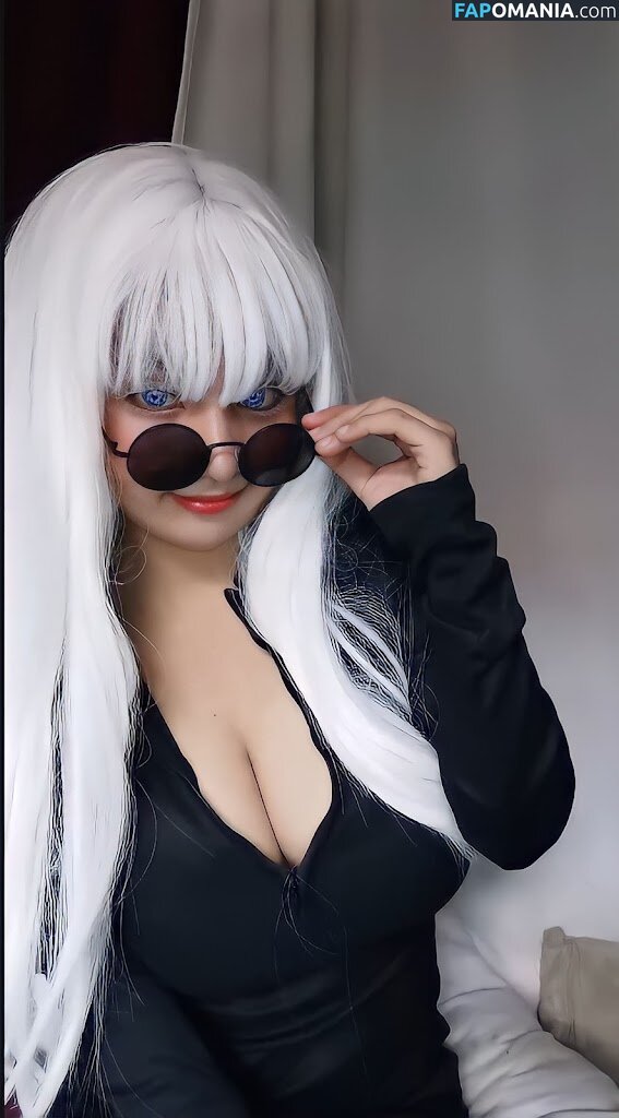 PoTchi / shknhdzn Nu OnlyFans  Foto vazada #10