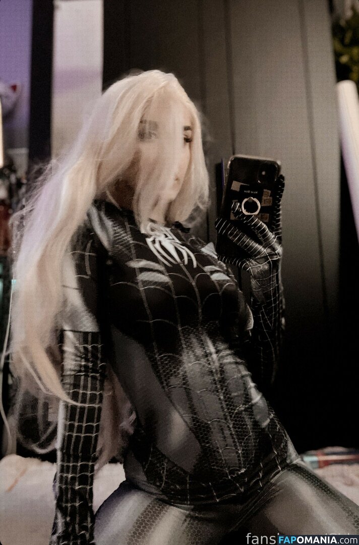 Chlover / Shm0oo / shm0ooo Nu OnlyFans  Foto vazada #7