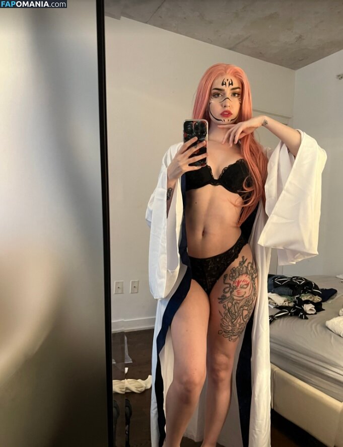 Chlover / Shm0oo / shm0ooo Nu OnlyFans  Foto vazada #190