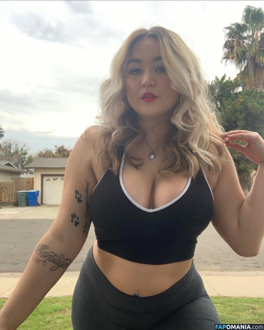 Sho Nu OnlyFans  Foto vazada #18