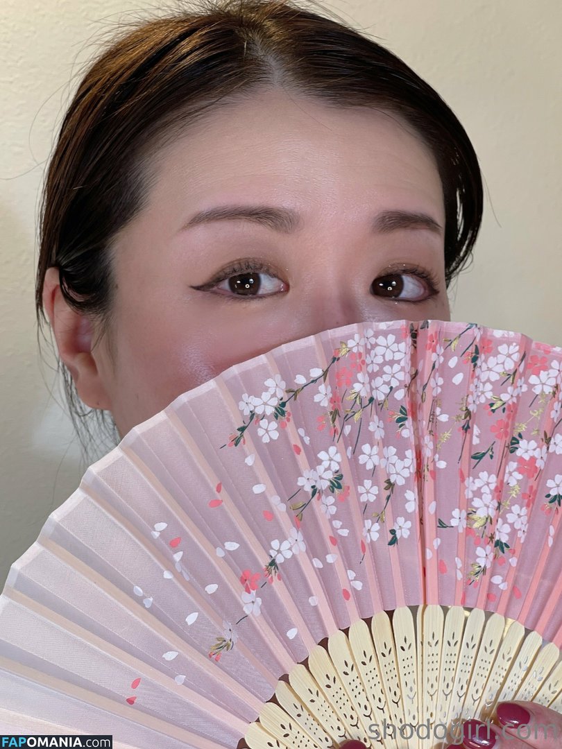 shodogirl Nu OnlyFans  Foto vazada #1