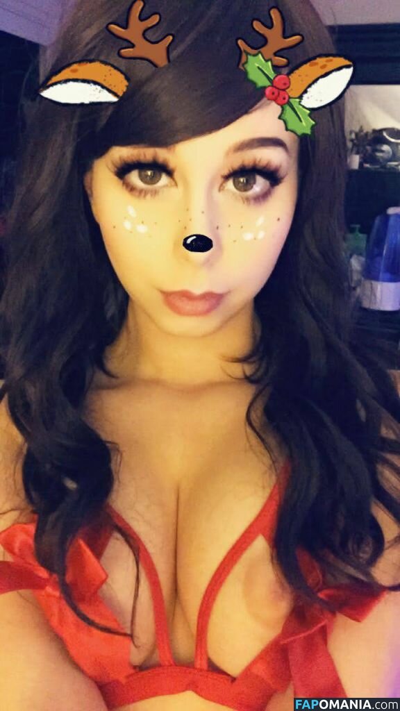June Lapine / Shoe0nhead Nu OnlyFans  Foto vazada #34