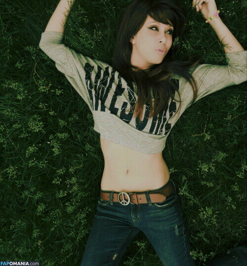 June Lapine / Shoe0nhead Nu OnlyFans  Foto vazada #42