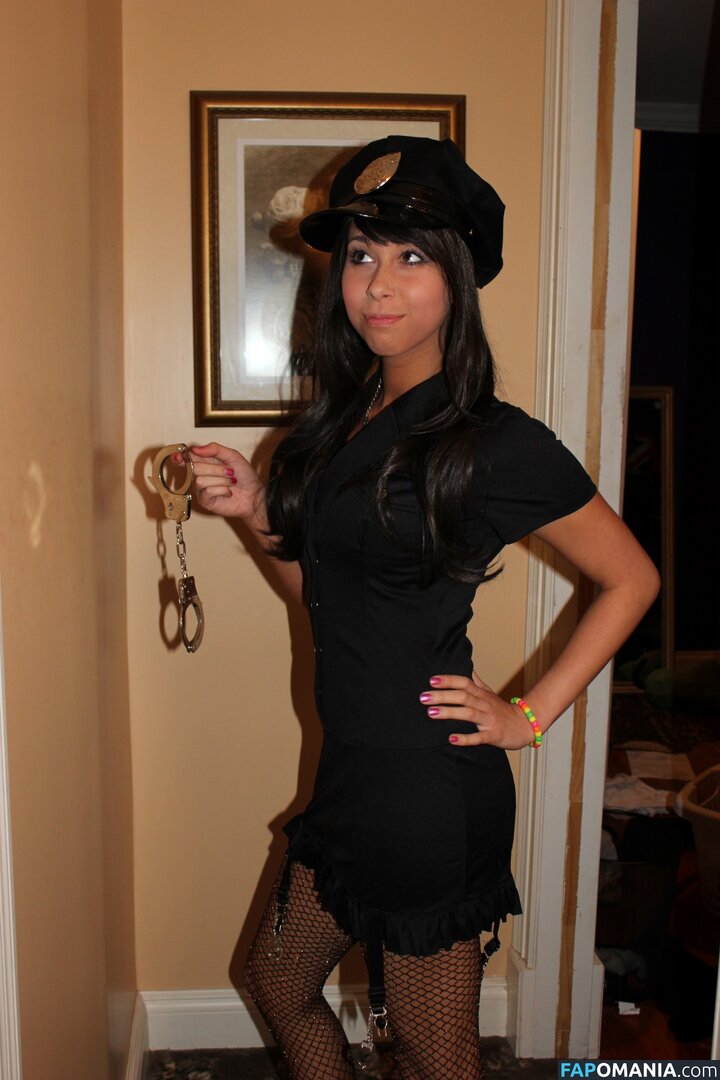 June Lapine / Shoe0nhead Nu OnlyFans  Foto vazada #43