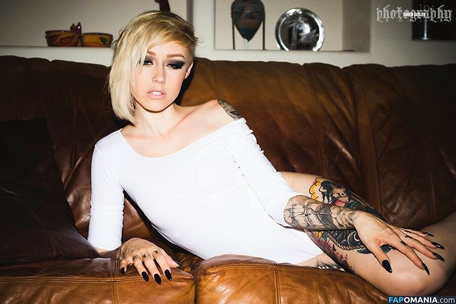 shondamackey Nu OnlyFans  Foto vazada #8