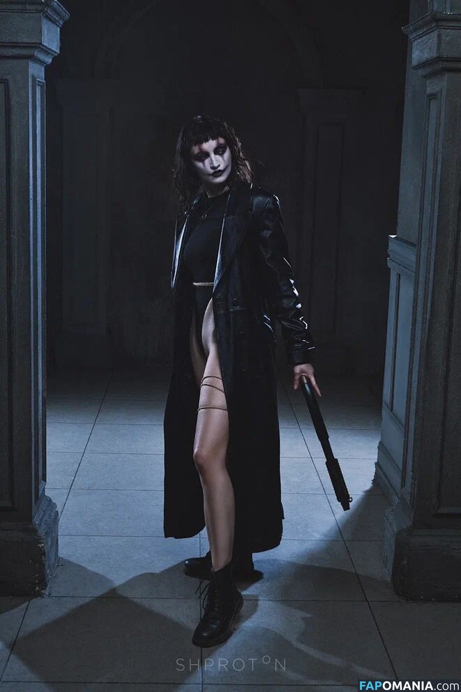 Daria kulikova / Shproton Nu OnlyFans  Foto vazada #134