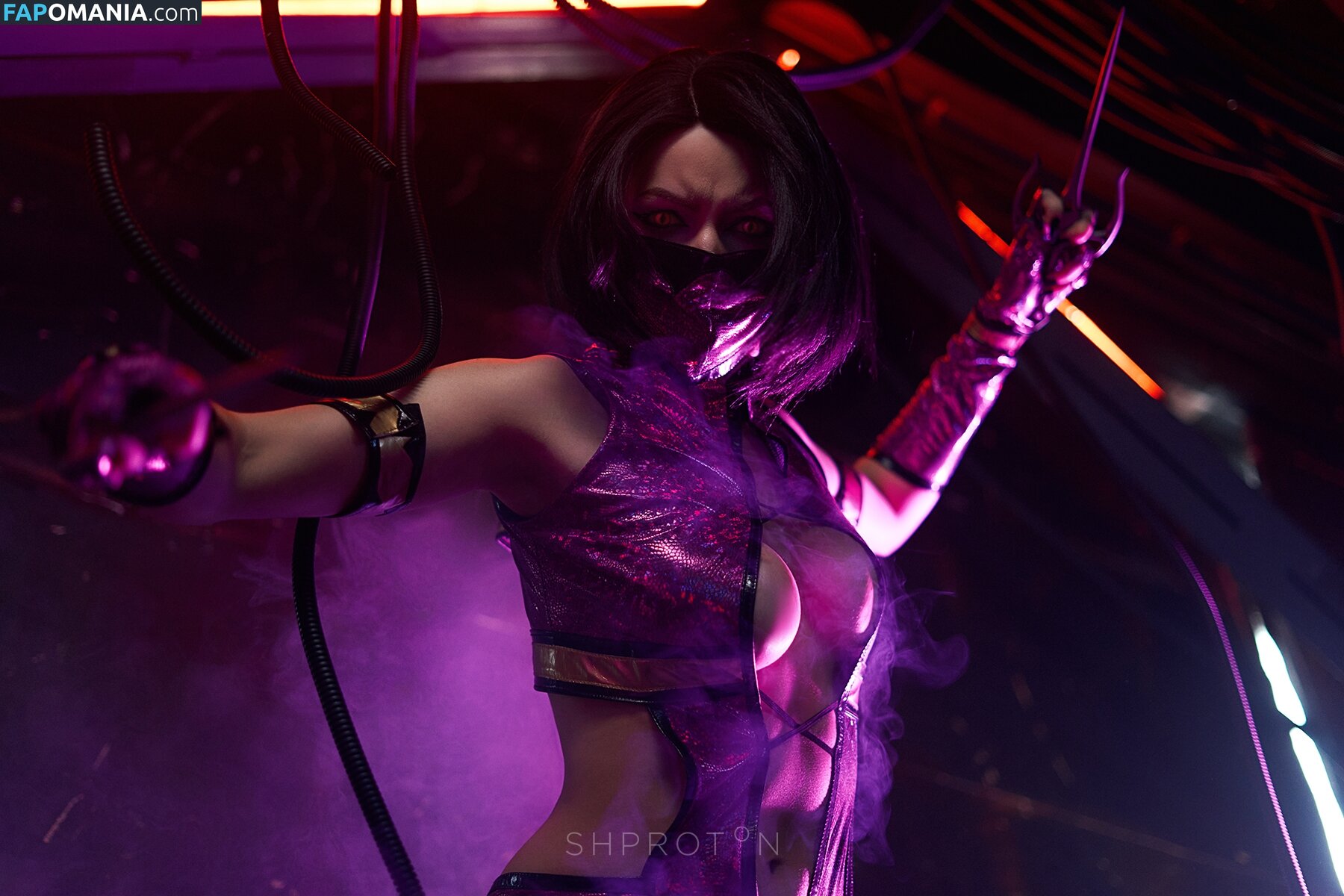 Daria kulikova / Shproton Nu OnlyFans  Foto vazada #136