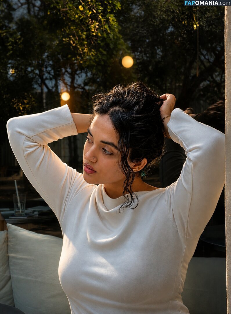 Shreya Vishakant / shreyy_vishakant Nu OnlyFans  Foto vazada #4