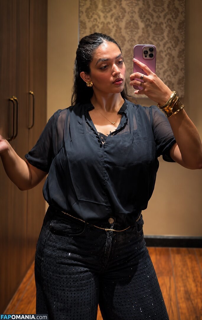 Shreya Vishakant / shreyy_vishakant Nu OnlyFans  Foto vazada #5
