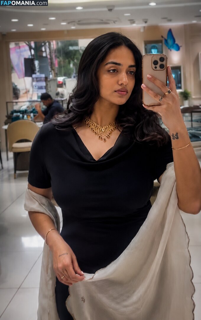 Shreya Vishakant / shreyy_vishakant Nu OnlyFans  Foto vazada #7