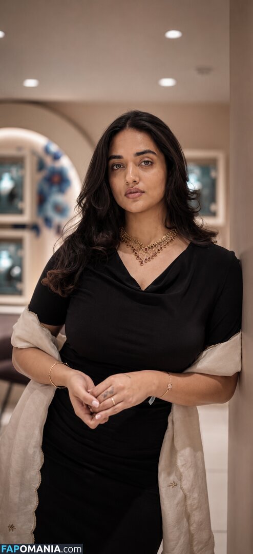 Shreya Vishakant / shreyy_vishakant Nu OnlyFans  Foto vazada #8