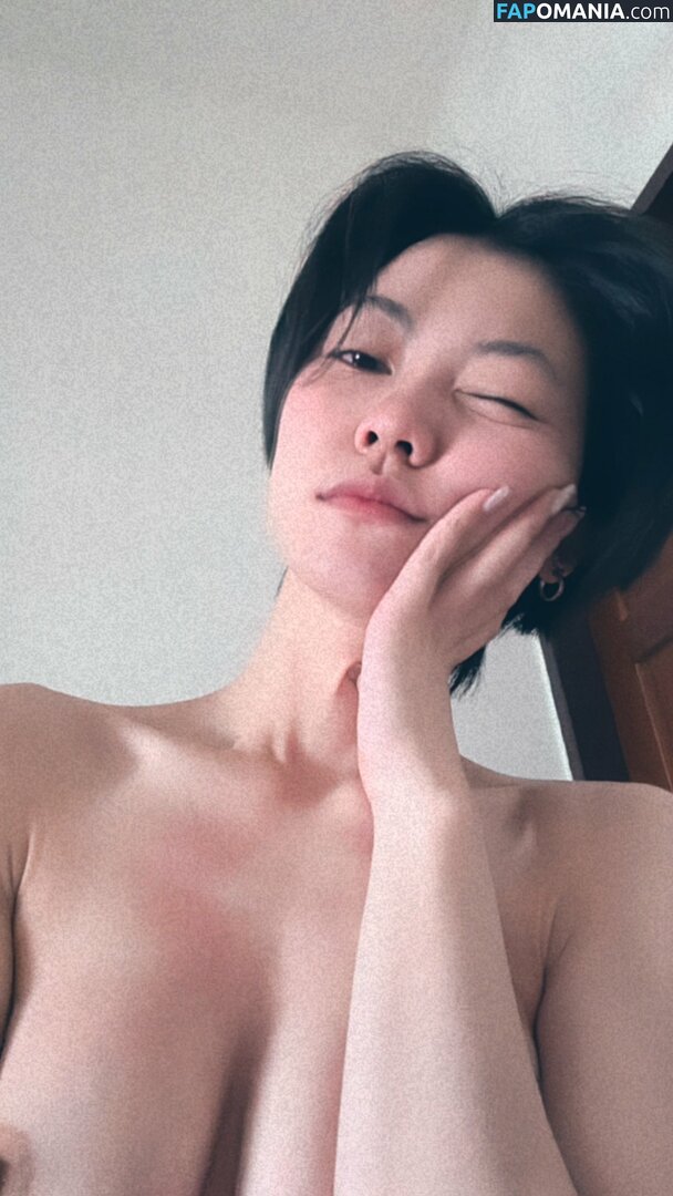 Olivia719095371 / shu_olivia1104 Nu OnlyFans  Foto vazada #63