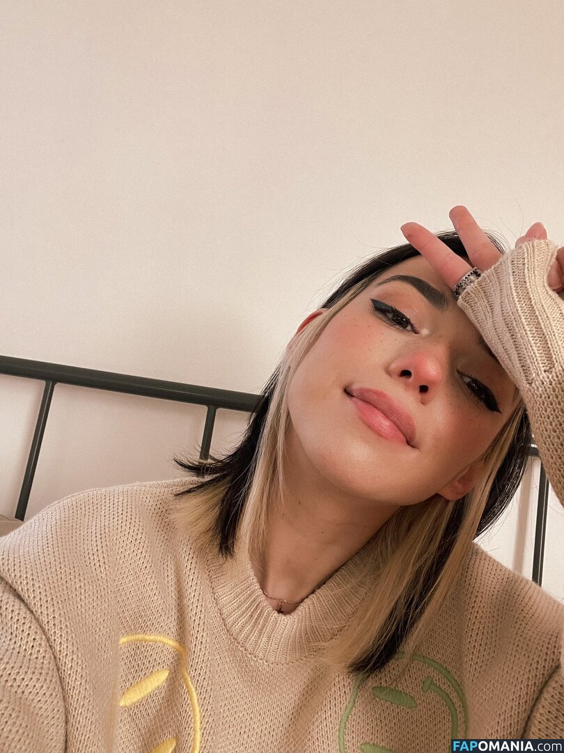 Shubble Nu OnlyFans  Foto vazada #1