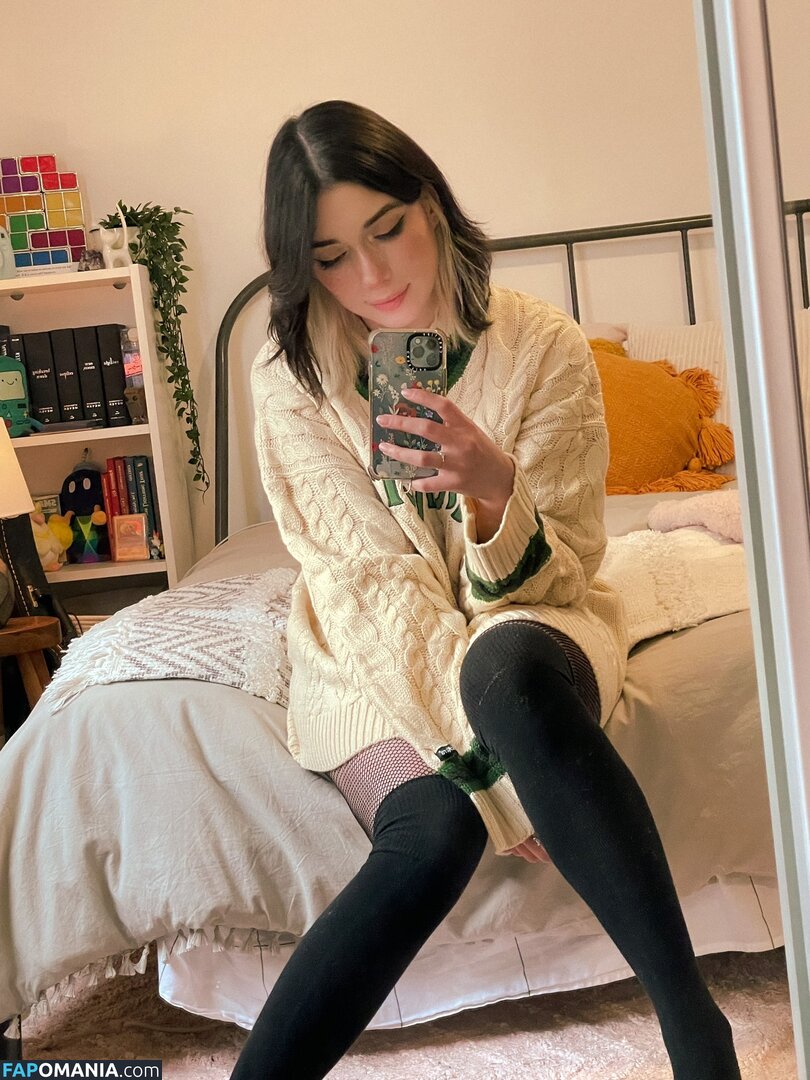 Shubble Nu OnlyFans  Foto vazada #2