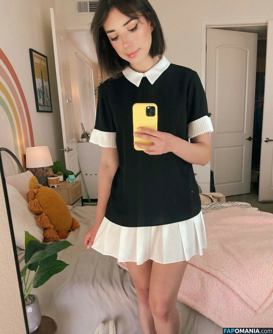 Shubble Nu OnlyFans  Foto vazada #7