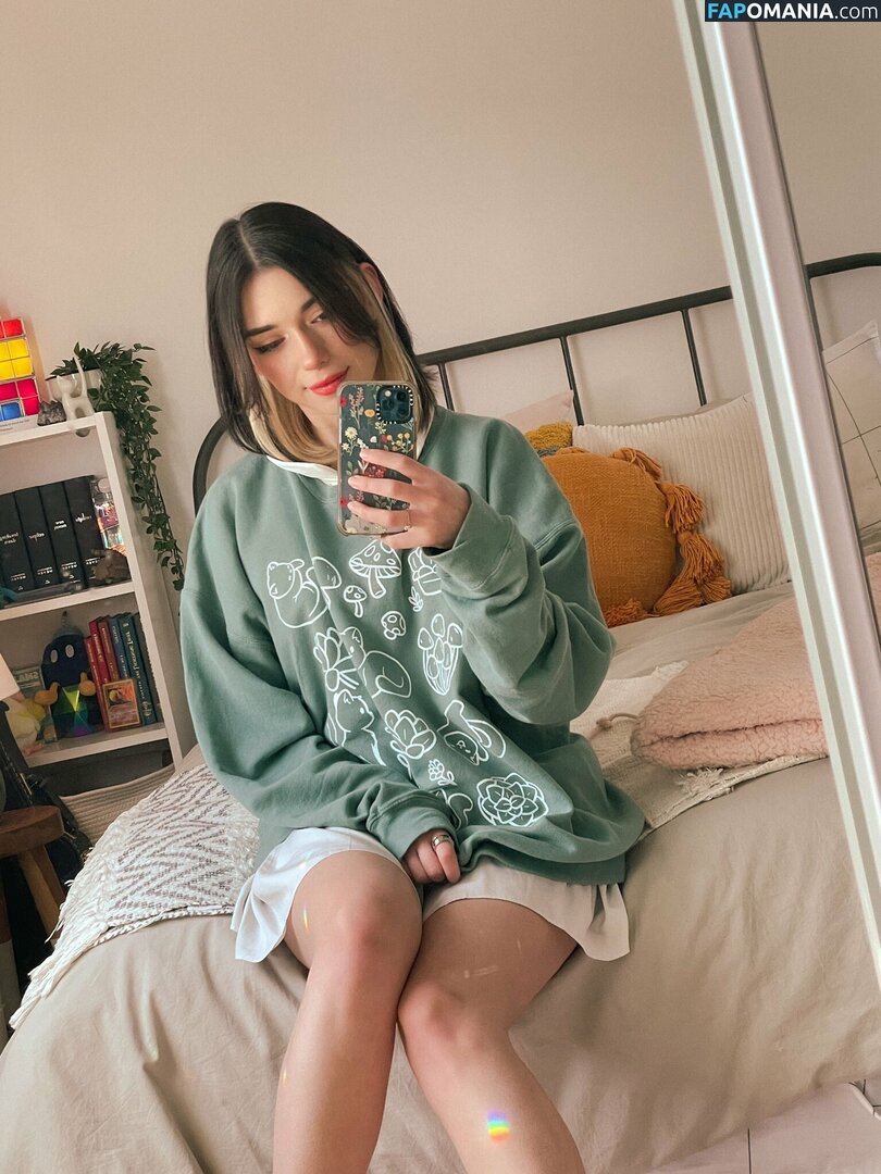 Shubble Nu OnlyFans  Foto vazada #12