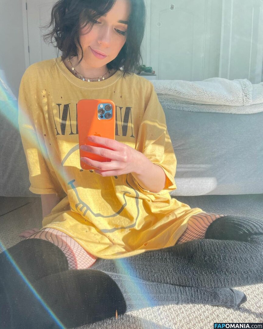 Shubble Nu OnlyFans  Foto vazada #13