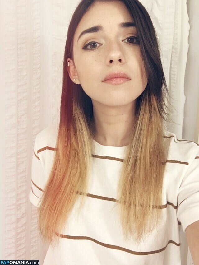 Shubble Nu OnlyFans  Foto vazada #14