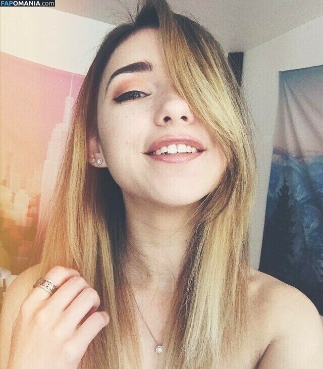 Shubble Nu OnlyFans  Foto vazada #15