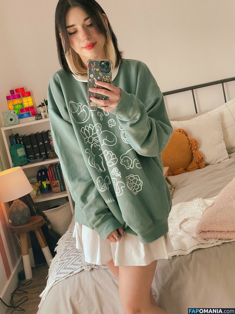 Shubble Nu OnlyFans  Foto vazada #16