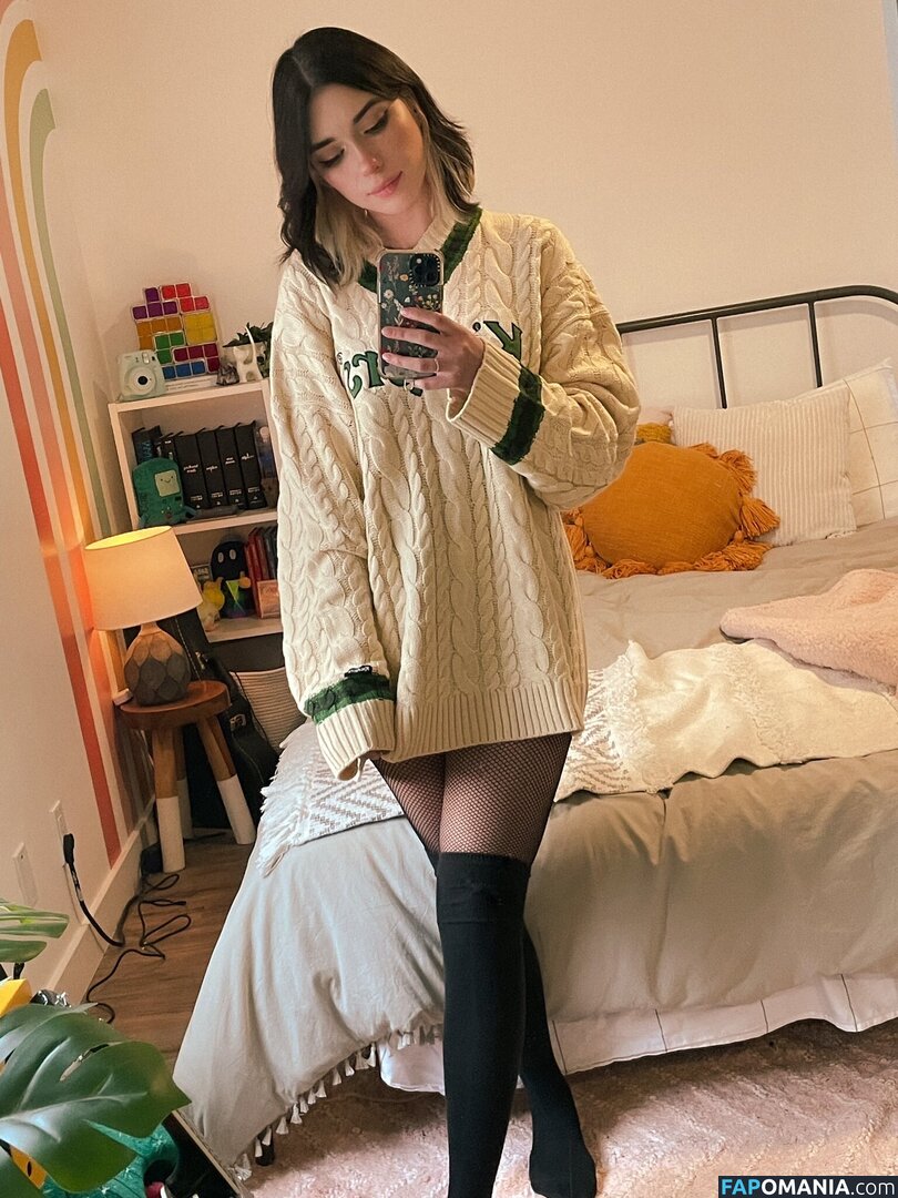 Shubble Nu OnlyFans  Foto vazada #18