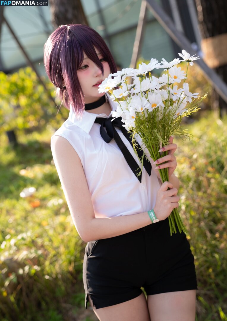 shucos / shucos08 / シュ Nu OnlyFans  Foto vazada #1