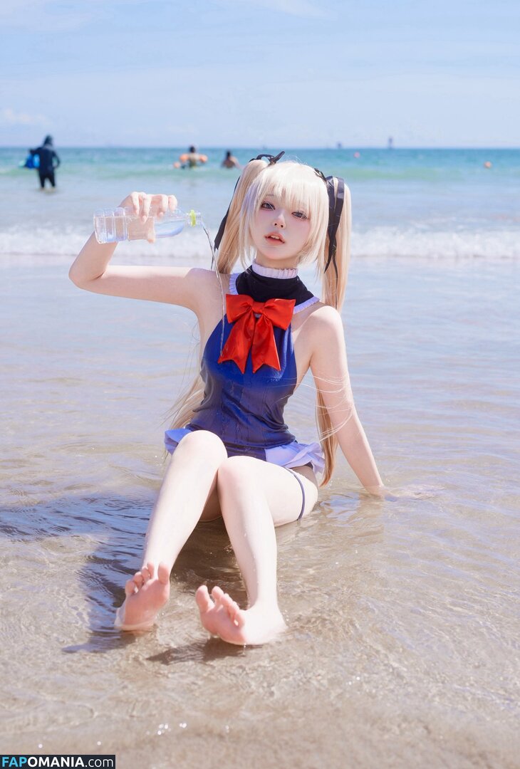 shucos / shucos08 / シュ Nu OnlyFans  Foto vazada #2