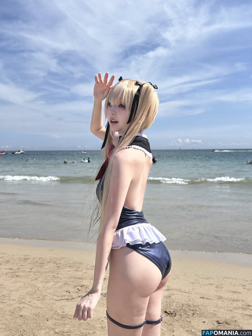 shucos / shucos08 / シュ Nu OnlyFans  Foto vazada #3