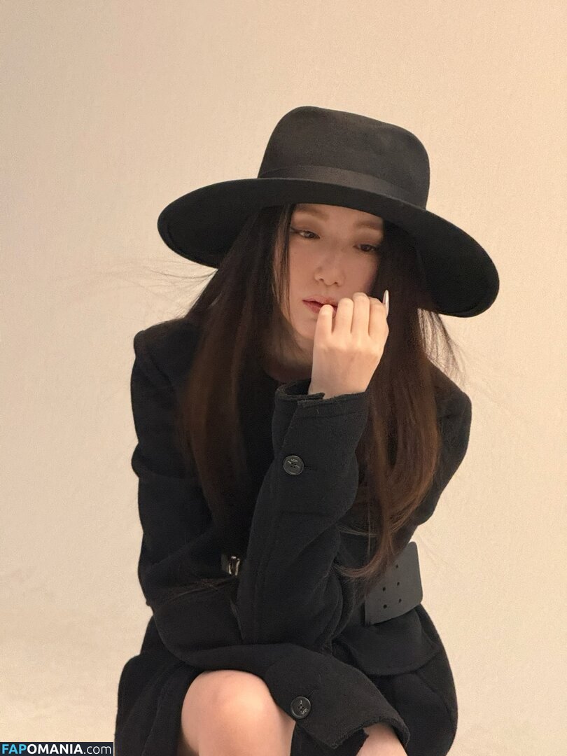 Shuhua / Yeh Shuhua / https: / shuhua66 / yeh.shaa_ Nu OnlyFans  Foto vazada #8