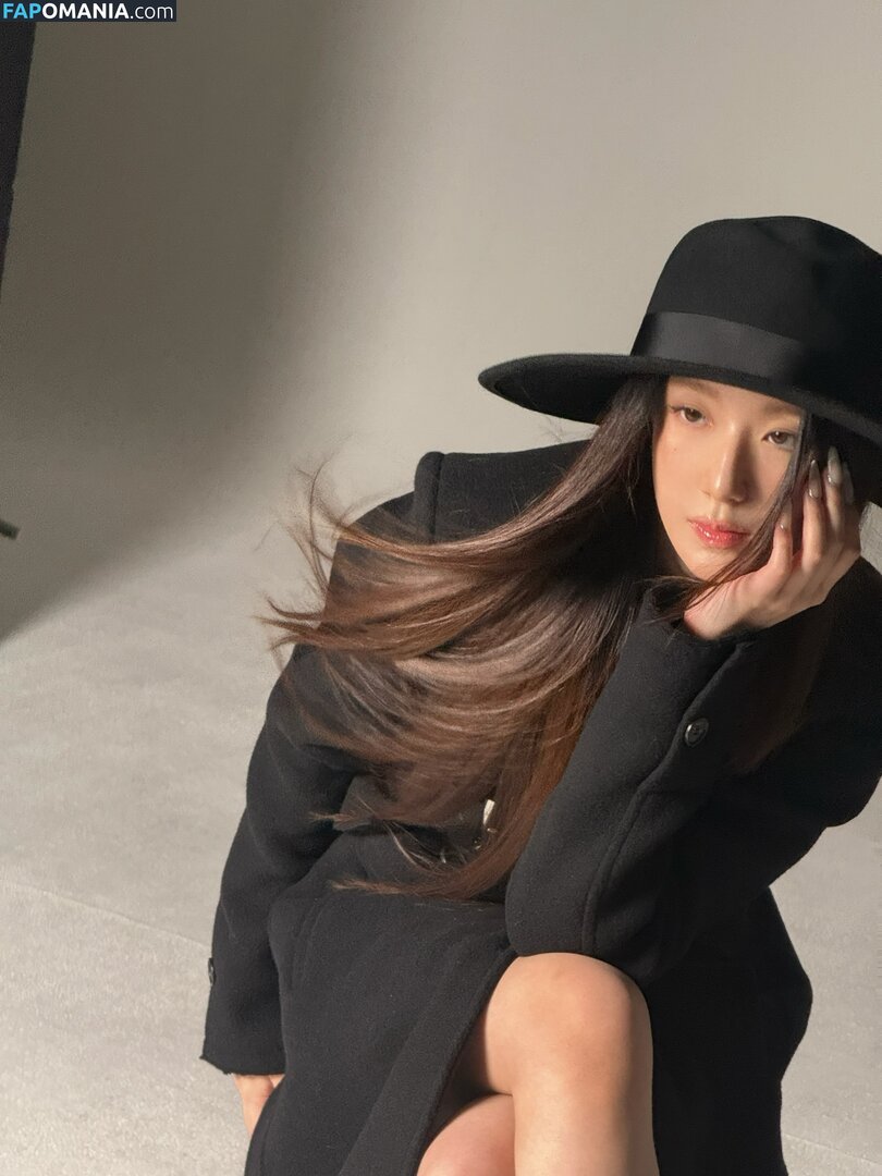 Shuhua / Yeh Shuhua / https: / shuhua66 / yeh.shaa_ Nu OnlyFans  Foto vazada #9