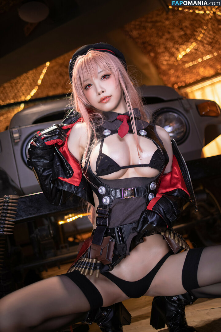 aqua28551264 / shuimiaoaqua / 水淼aqua Nu OnlyFans  Foto vazada #69