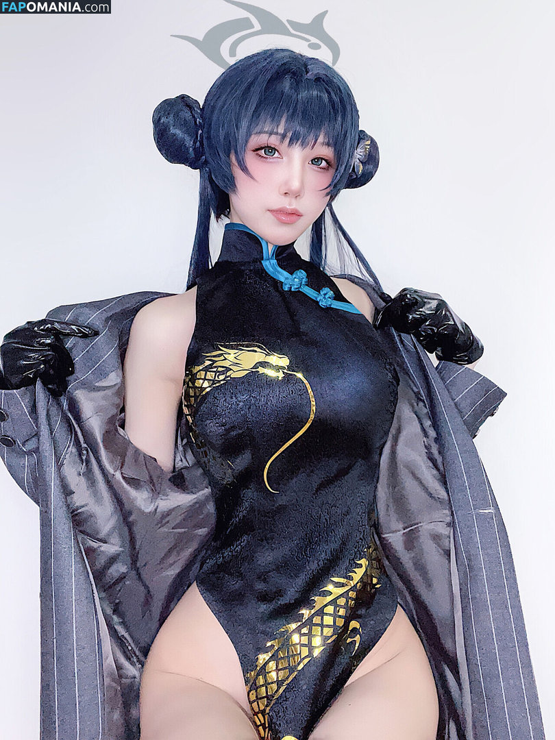 aqua28551264 / shuimiaoaqua / 水淼aqua Nu OnlyFans  Foto vazada #93