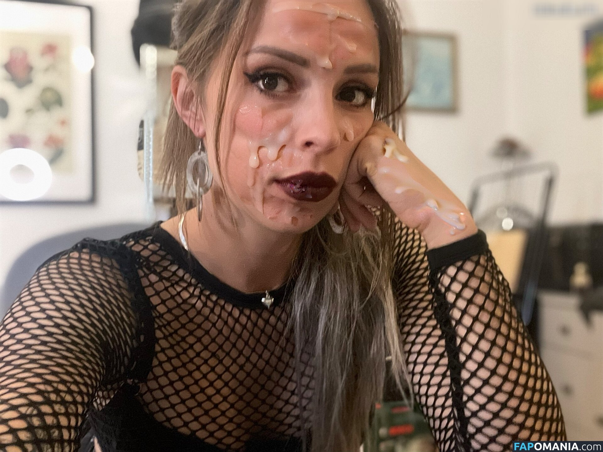 Pia / Shurjoka Nu OnlyFans  Foto vazada #161