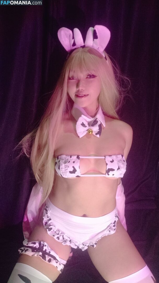 Shushi Cos / shUshi / sushicutie_ / youngsushicosplay Nu OnlyFans  Foto vazada #3