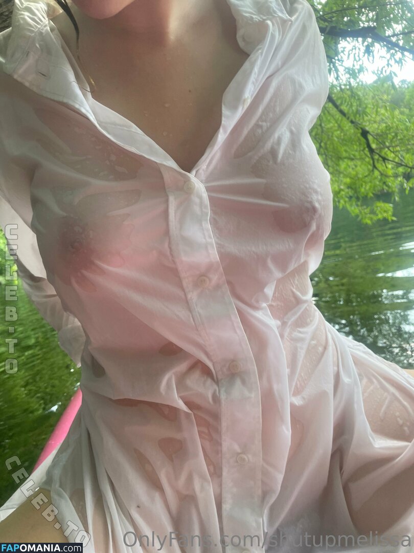 Shutupmelissa / _shutupmelissa_ / itsmelissahickey / melissa-louise / shutupmadz Nu OnlyFans  Foto vazada #453