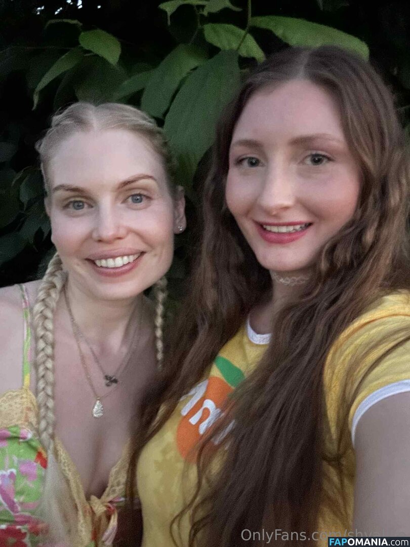 shyalice / shyaliceoates Nu OnlyFans  Foto vazada #17