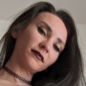 ShyGothExhib