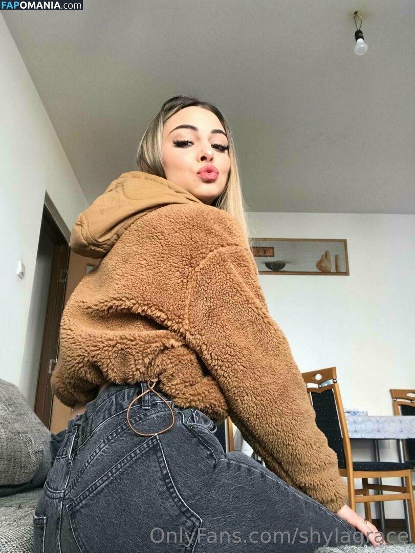 shylagrace Nu OnlyFans  Foto vazada #11