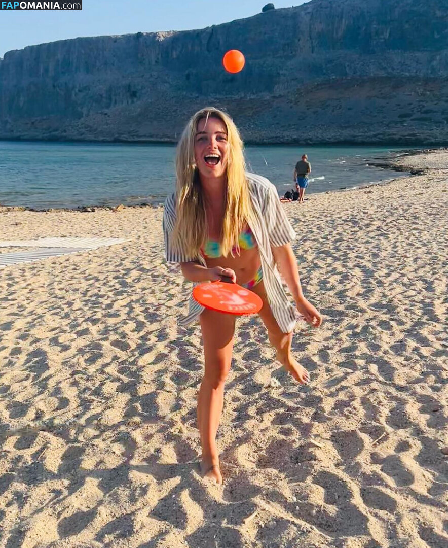 Sian Welby / https: / sianwelby Nu OnlyFans  Foto vazada #10