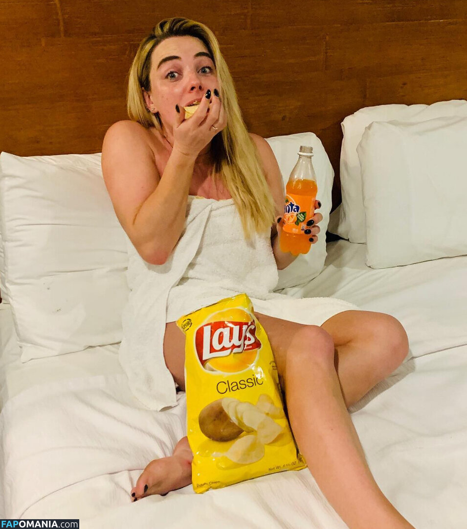 Sian Welby / https: / sianwelby Nu OnlyFans  Foto vazada #12