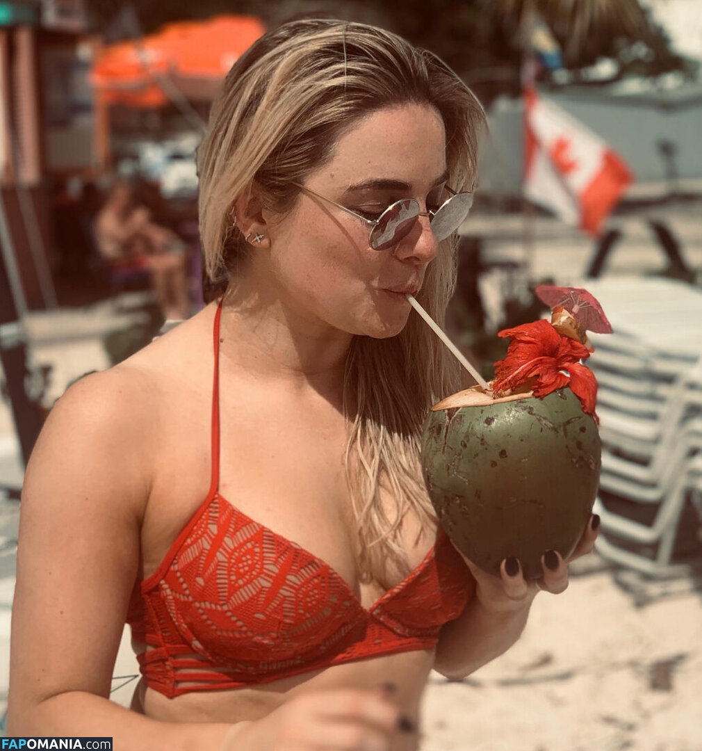 Sian Welby / https: / sianwelby Nu OnlyFans  Foto vazada #15