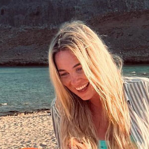 Sian Welby