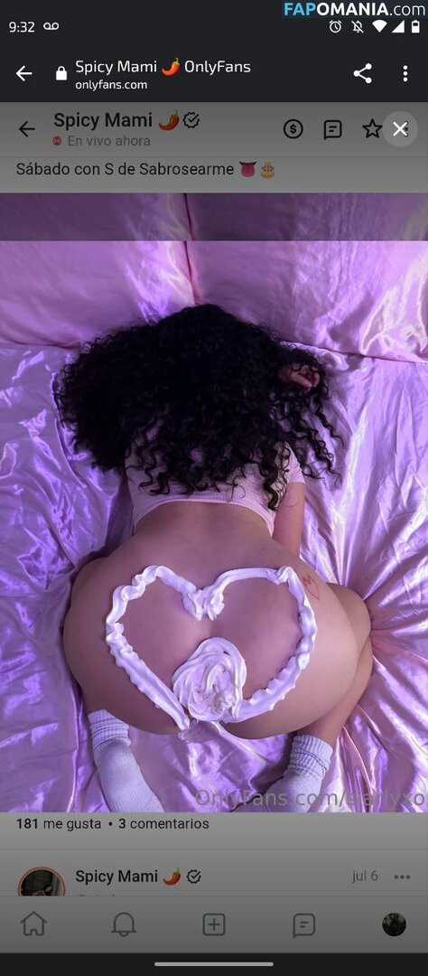  / Siarly / siarly.xo / siarlyxo / sxarly1 Nu OnlyFans  Foto vazada #16