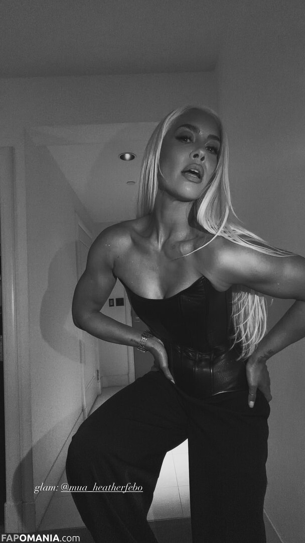 Sibley Scoles / https: / sib_vicious Nu OnlyFans  Foto vazada #1
