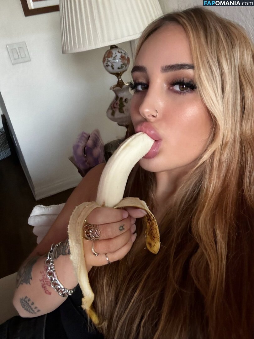 Siennatayloroffical Nu OnlyFans  Foto vazada #4